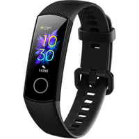 Global Version Original Huawei Honor Band 5 Smart Wristband Oximeter Touch Screen Magic Color Swim Detect Heart Rate Sleep Nap