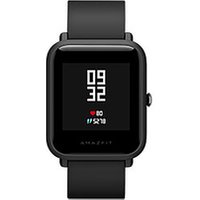 Super lightweight xiaomi amazfit bip watch sport heart rate monitor fitness watch amazfit