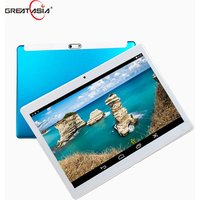 Wholesale 10" Android 7.0 HD IPS Screen tablet pc stock price 3G Phone tablet 10 inch 2GB+16GB Quad core GPS tablets