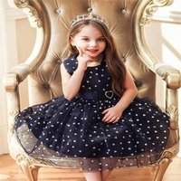 Korean Style Flower Dress Weddings & Christenings