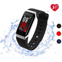 Fitness Watch Activity Tracker Blood Pressure Watches Sport Bracelet Heart Rate Monitor Bracelet