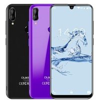 Free Ship 5.71inch big Water-drop Screen Android Mobile Phone,Smartphone OUKITEL C16, 2GB+16GB