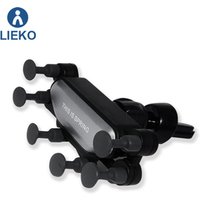 2019 new design product Universal Auto-Grip Car Phone Mount