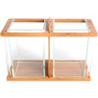 Wholesale Best Selling clear acrylic table square fish tank aquarium