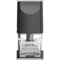 High Quality Ceramic Coil CBD Vape Cartridge Empty Tank Pod Closed Systsem Vaper Atomizer 1ml compatible with PAX ERA