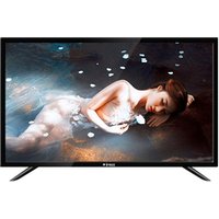 43 inch led tv television lcd hdtv high definition television