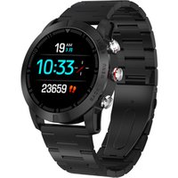 smart bracelet s10 with IP68 waterproof fitness tracker Heart Rate Monitor TFT screen 2019 Smart watch for Android IOS
