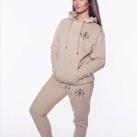 Training Tracksuit Jogger Set