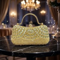 2026 Luxury Fashion Rhinestone Clutch Purses Women Formal Evening Bags Ladies Chain Cross Shoulder Bag Tassel Crystal Handbags