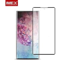 Korean 3D Curves UV glue Tempered glass screen protector For Samsung galaxy Note 10/ Note 10 Plus