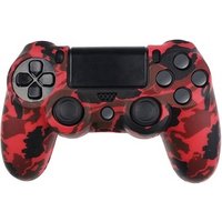 Controller Waterproof Silicone Skin Cover Case for Sony Playstation 4 PS4 Pro Slim