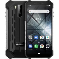 China Brand Ulefone Armor X3 2+32GB Phone Wholesale Price Smartphone 5000mAh Battery 5.5 inch Mobile Watch Phone