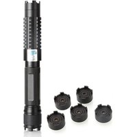 1000mw 2000mw high power blue burning laser pointer