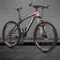 Bicicletas29 Mtb Frame Full Suspension 21 24 27 Speed Adults Men's Mountain Bikes Bike Bicycle Bicycles Mountainbike
