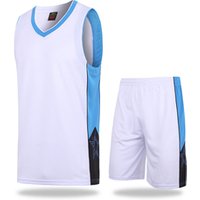 Basketball Jersey