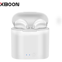 i7tws /i7s tws /i7 mini tws i8//i9/i9s earphone Mini TWS In Ear BT Earphone wireless Headphone hifi Twins True Wireless Earbuds