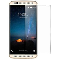 Premium 0.3mm 9H 2.5D tempered glass screen protector for ZTE N1 with package