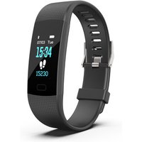 2019 Best Selling Y1 Watch Waterproof IP68 Private Label Activity Bluetooth Fitness Tracker