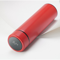 Smart Water Bottle Stainless Steel Vacuum Insulated LCD