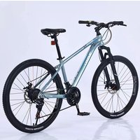 Profesional Adult Mens Gear Cycle Mountain Bike 27.5 Aluminum Alloy 11 Speeds Bicicleta Mtb for Women