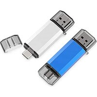 Genuine High Speed 3.0 USB Flash Drive Pen Drive 64GB 128GB 256GB Cle USB Stick