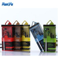 Alibaba Best Sellers Electronics Earphone Top Quality Best Headphones Heavy Bass Earbuds With Package