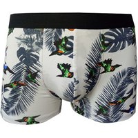 Factory Price Hot Selling Micro Modal Underwear Super Soft Men Brief Boxer In-stock Custom Modal Man Underwear