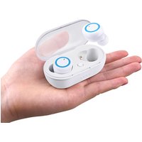 MaPan bluetooth headsets, TWS HiFi wireless stereo business handsfree Earphone