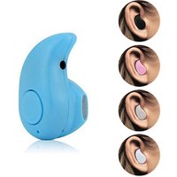 Mini Bluetooth Wireless s530 Earphone in Ear Sports Headphone Stereo Headset Earpiece with Mic Handsfree
