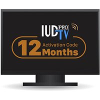 Best Nordic IPTV Sweden Channels IUDTV PRO IPTV Account Subscription Codes 1 Year for Scandinavian Sweden Norway