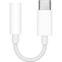 Wholesale Digital USB-C Type C To 3.5 mm Female Audio Aux Headphone Jack Adapter For Samsung