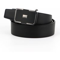 Fashion Accessories Custom Vintage Luxury Top Grain Real Genuine Cow Cowhide Pure Leather Belt