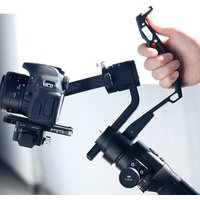 Handle Sling Grip Mounting Extension Arm Handle Grip or DJI Ronin SC/Ronin S Zhiyun Crane 2/Crane Plus Gimbal Accessory