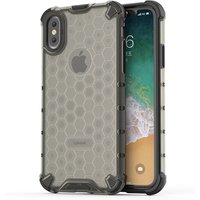 Honeycomb Design Shockproof absorber tpu pc ultra thin mobile phone case for Samsung Galaxy note 10