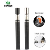 Free sample cbd oil vaporizer pen, cbd vape pen, 510 rechargeable oil vape pen
