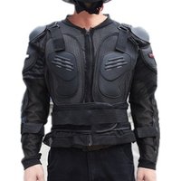 Leather Motocross Racing Full Body Protective Gear