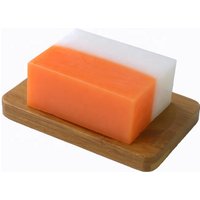Wholesale Natural Vitamin C Whitening Soap Original Anti Acne Kojic Acid Soap