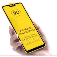 For iPhone 11 9D screen protector 9H Full Glue Mobile Tempered Glass Screen Protector For iPhone 11 Screen Film