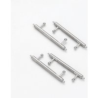 Best Selling High Quality Stainless Steel 22mm Double Quick Release Spring Bar for Smart Watch Strap Band 1000pcs/bag