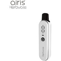 Wholesale Portable Vaporizer Dry Herb, Herbva 5G Vaporizer 1100Mah Battery, Dry Herb Vape for USA Sales