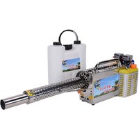 Portable Agricultural Mist Sprayer Fog Machine