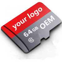 2018 china original Micro TF SD 2GB 4GB 8GB 16GB 32GB 64GB 128G class10 speed sd memory card for sandisk memory card phone