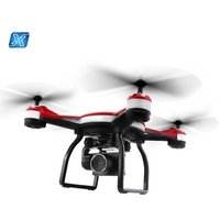 Remote Control 2.4Ghz Cheap RC Drone with Long Flight Time Installed HD 4k Camera Quadcopter Helicopter Toy Drones for Kids