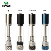 Wholesale Newest Fashion Vape cartridge 1 Gram Bags Carts Packaging CBD Tank on sales