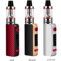 High quality vaper L-3 electronic cigarettes wholesale 80w box mod vape