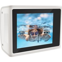 Extreme Sports DV , WiFi Control Action Camera Waterproof Ultra HD 4K Action Camera