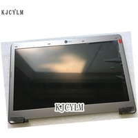 13.3 Laptop LCD Panel B133XW03 V.3 B133XTF01 V.0 1 LCD Screen Assembly For Acer S3 Full Set