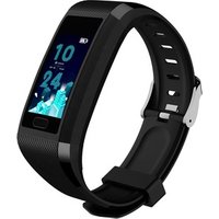 Hot Waterproof Health Sleep Monitoring Wristband Fitness Tracker Sport Smart Bracelet