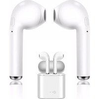 Cheapest Wireless bluetooth headphone i7s/earphone bluetooth/ cheapest TWS earphone/cheapest wireless earphone for gift