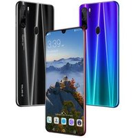 Global SuperCharge unlocked Smartphone 6GB+128G Octa Core Mobile Phone Android Cell Phone